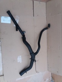 фото thumb №1, Waz шланг wody renault clio ii 1.4 16v