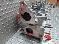 Купити Головка двигуна 46437268 fiat brava marea 2.4 jtd 10v 1994-, фото thumb