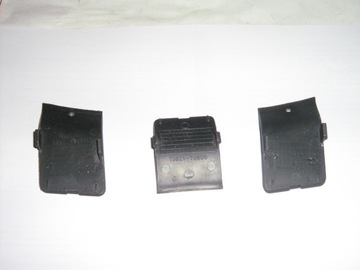 фото thumb №5, Заглушки захисні накладки панелі kpl 3-штуки daewoo tico