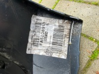 фото thumb №11, Volvo v60 ii s60 iii 2018-2021 бампер перед передній 31690589