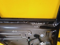 фото thumb №9, Двері лівий задня ліва задні vw golf v plus lak: lc9z nr1717