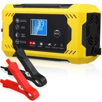 фото thumb №1, Odsiarczacz заряджання акумулятор автомобільний