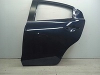 фото thumb №1, Mazda 2 дверь задняя