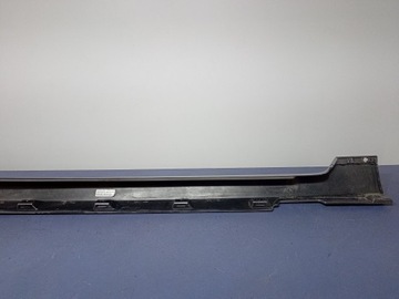 фото thumb №4, Vw passat b8 планка защита пороговая правая 3g0853858f lb7s