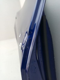 Tesla model y 2020- дверь правое  задняя задняя правый Оригинал, фото thumb