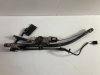 Купить Chrysler pacifica 2017+ механизм дверь задняя правый направляющая модуль 68368918ac, фото thumb