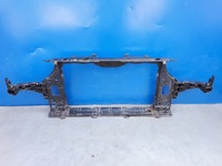 фото thumb №10, Hyundai i40 бензин 11-17 pas передний усилитель