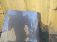 фото thumb №8, Vw touran 1t0 бампер зад задний pdc 1t0807421k 1t0807417k