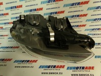 фото thumb №14, Bmw f10 f11 ліва лампа фара ксенон ahl 7203251