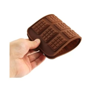 MINI CHOCOLATES силиконовая форма для шоколада