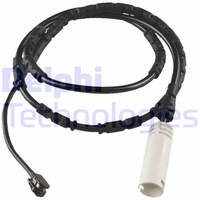 фото thumb №3, Датчик зносу гальмівних колодок delphi lz0331