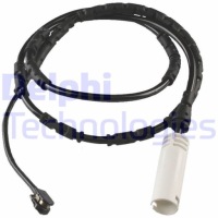 Delphi датчик зносу гальмівних колодок задній Ціна, фото thumb