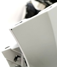 фото thumb №13, Новий org бампер перед передній 4xpdc радар камера vw id.4 11a807217 ls9r