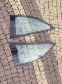 фото thumb №1, Audi a5 8t coupe___ стекло кузовная задняя левая __правая___