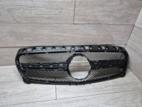 Купити 11453. mercedes w176 amg решітка радіатора рамка a1768880860, фото thumb
