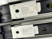фото thumb №10, Рейка багажника audi a6 c7 4g9863556a 4g9863555a + кронштейны