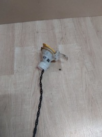 фото thumb №1, Toyota gt86 subaru brz крышка омывателя