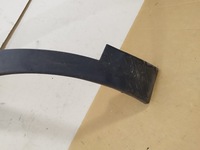 фото thumb №5, Планка крила перед ліва nissan qashqai j10 2006-2014 63811br01a oem