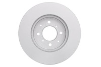 фото thumb №1, Bosch диск ham. honda p. civic 1,4-1,7/2,0 td 89-05 покрытые