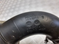 фото thumb №4, Sandero ii lift 1.0 sce wąż труба повітрозабірник повітря