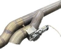 фото thumb №5, Система випускний гасник bmw 1 m1 f20 kompletny