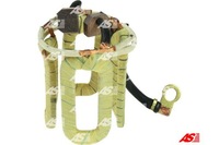 фото thumb №1, Обмотка wzbudzające, стартер as-pl sf2004