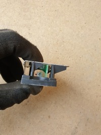 фото thumb №4, Ford transit custom модуль антенны hs7t-19k351-aa