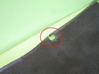 фото thumb №7, Шумоизоляция подкрылок капот audi a4 b6 2.0 alt 00-