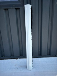 фото thumb №1, Поріг молдинг перед передній лівий mercedes w447 amg