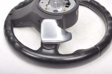 фото thumb №11, Bmw f34 м-пакет кермо багатофункціональна пелюстки