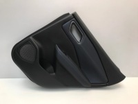 фото thumb №1, Qashqai iii j12 обшивка обивка дверь задняя правый