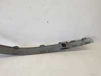 фото thumb №9, Renault laguna ii 01-04 планка накладка заглушка w бампер перед g000009684