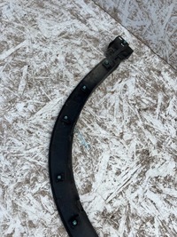 фото thumb №10, Молдинг накладка крыла правая перед mazda cx5