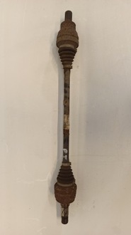 фото thumb №1, Привідний вал правий задня volvo xc70 p30735647