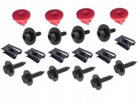 фото thumb №1, Набір кріплення захист бампера ford mondeo 07-