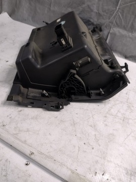 фото thumb №8, Бардачок пасажира volkswagen touran i оригінальний номер 1t1857101