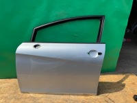 фото thumb №1, Двері ліва передні перед seat leon ii 2 05- лак: ls7y 160um