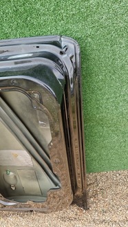 фото thumb №8, Volvo xc60 i lift 13- двері передні ліва 31335550 pń