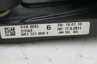 фото thumb №7, Педаль сцепления audi a1 1.4