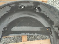 фото thumb №11, Renault trafic ii подкрылок левый задняя задние