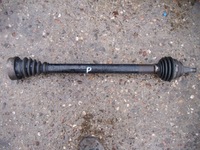 фото thumb №1, Skoda octavia i 1 1.9 tdi приводной вал правая