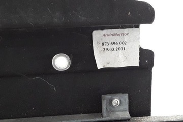 фото thumb №8, Люк bmw x5 e53 811694256 4.4l бензин 210kw 2003