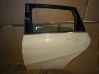 фото thumb №1, Mercedes b-klasa w246 двері лівий задня 623