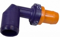 фото thumb №1, Клапан вентиляция картера ford maverick ranger вентиляция картера pcv 2006/11 2.3 dohc