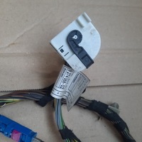 фото thumb №8, Bmw f32 жгут шланг крышки багажника 9274358