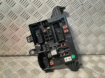 фото thumb №1, Opel insignia коробка запобіжників bsi