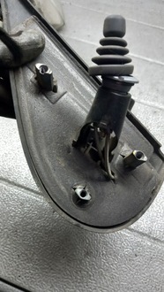 фото thumb №6, Зеркало правые fiat punto i 97r