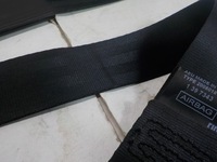 фото thumb №3, Fiat doblo ii combo d pas безпеки натягувач правий перед