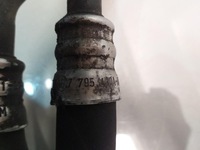 фото thumb №6, Шланг шланг усилителя bmw x5 e70 3.0 d 677231503