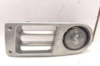 фото thumb №1, Решётка противотуманных фар renault trafic ii minibus / passenger jl 525719894 2.46l